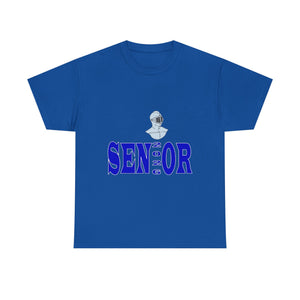 Cherryville HS Unisex Heavy Cotton Tee