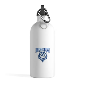 Hunter Huss HS Stainless Steel Water Bottle