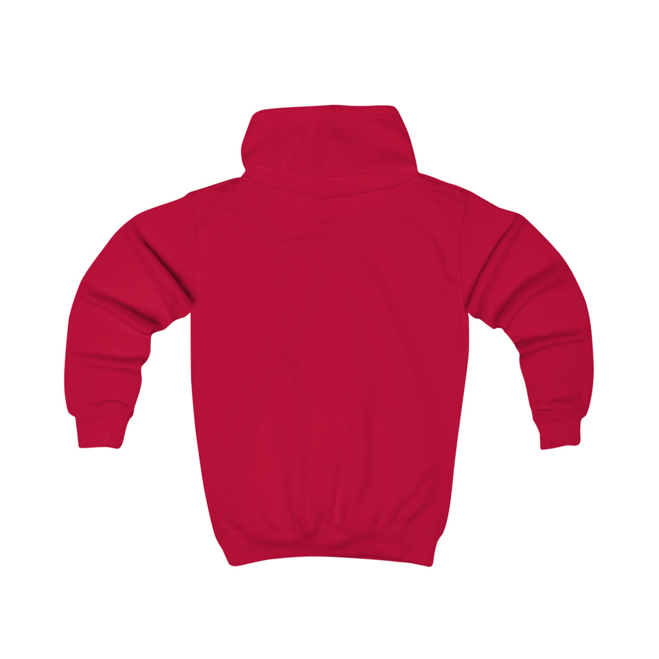 East Voyager Academy Kids Hoodie