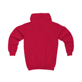 East Voyager Academy Kids Hoodie