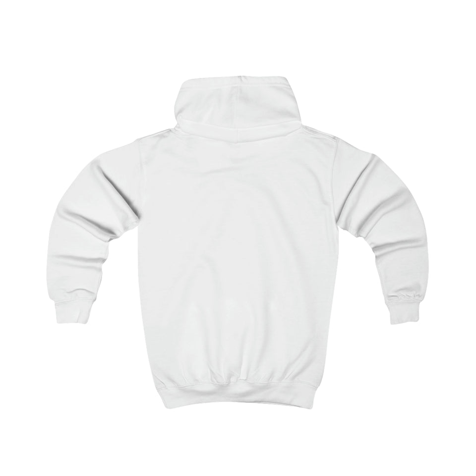 East Voyager Academy Kids Hoodie