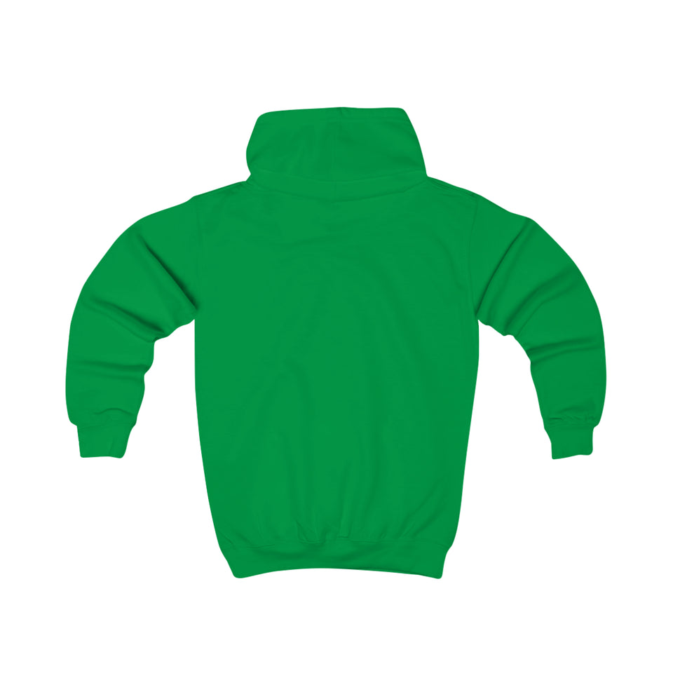 East Voyager Academy Kids Hoodie