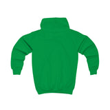 East Voyager Academy Kids Hoodie