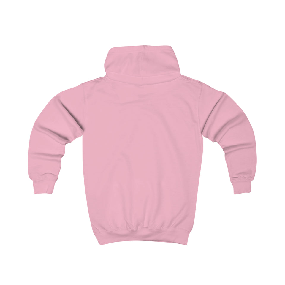East Voyager Academy Kids Hoodie