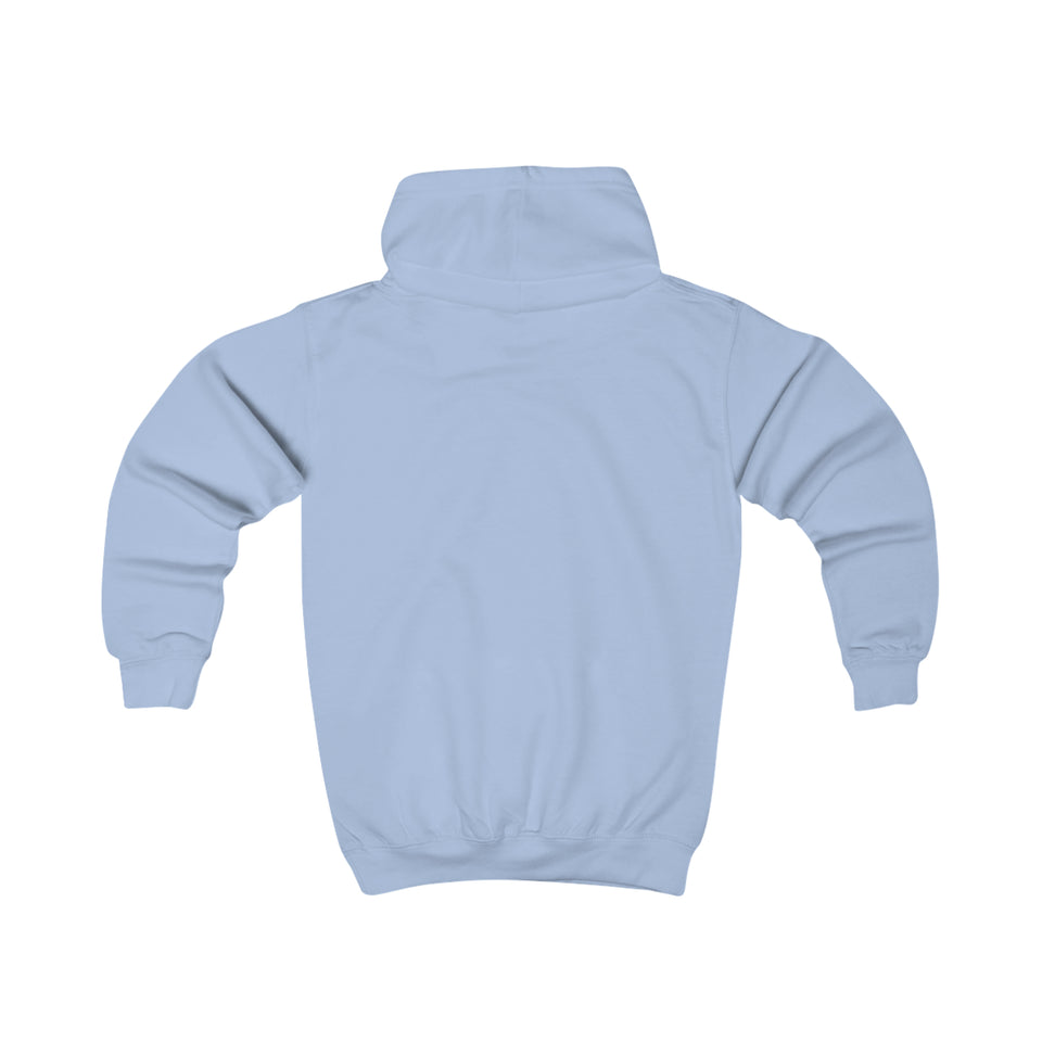 East Voyager Academy Kids Hoodie