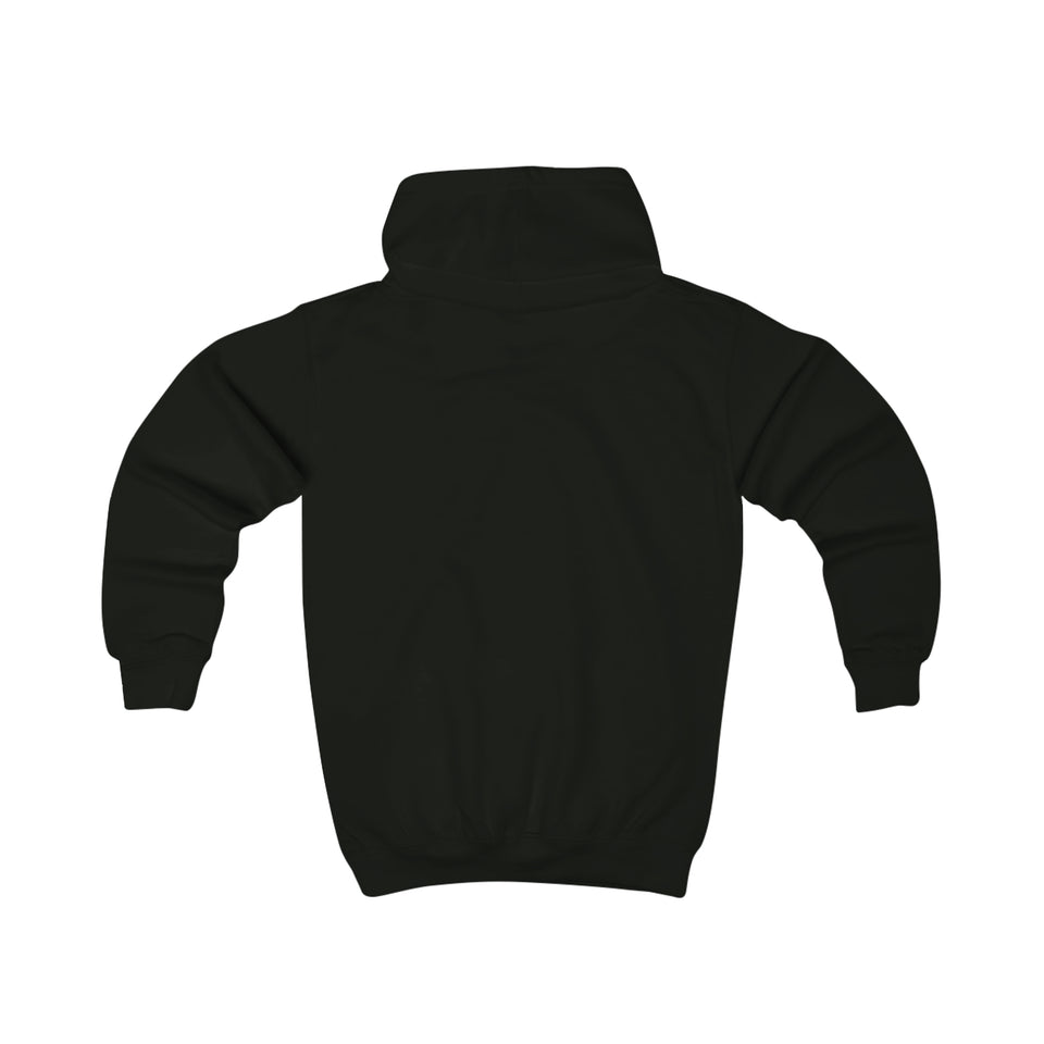 East Voyager Academy Kids Hoodie
