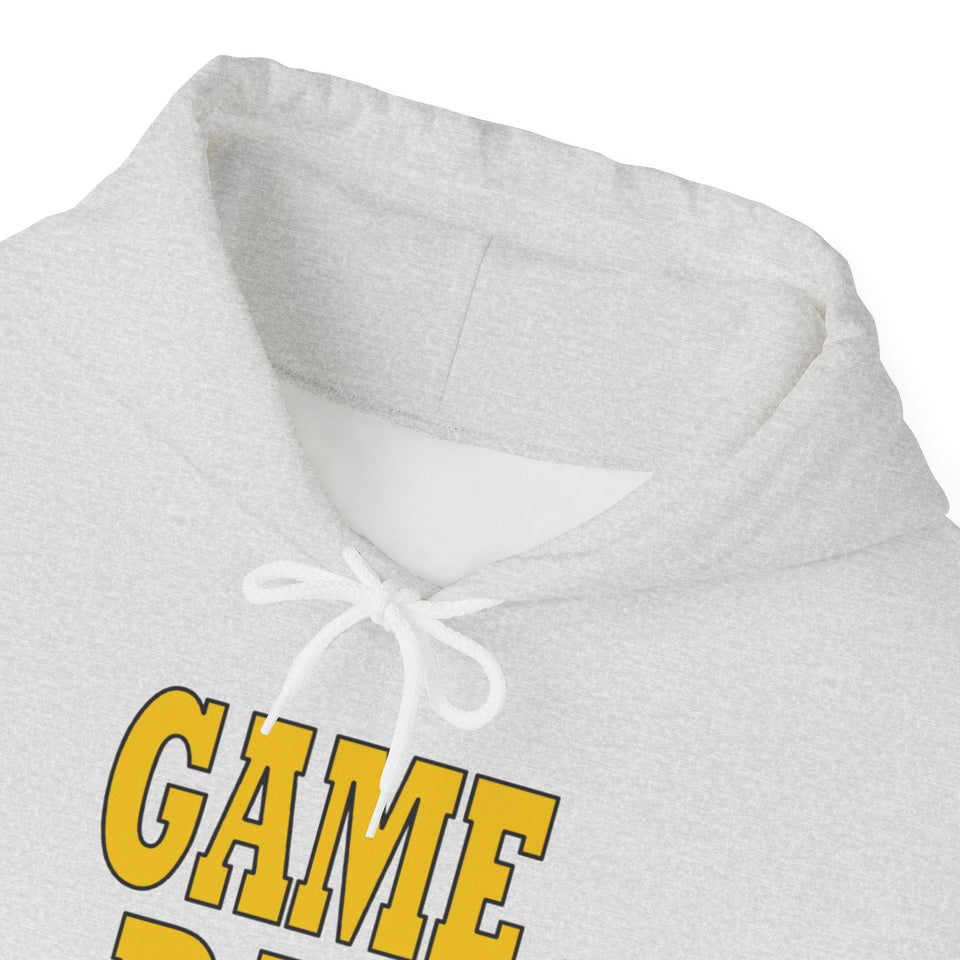 Pittsburgh Game Day Unisex Heavy Blend™ Hooded Sweatshirt