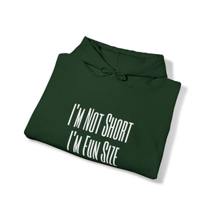 Graphics Unisex Heavy Blend™ Hooded Sweatshirt