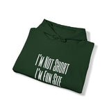 Graphics Unisex Heavy Blend™ Hooded Sweatshirt