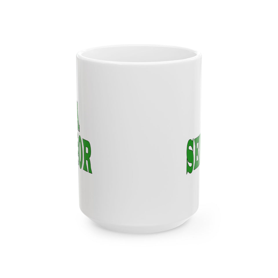 Ashbrook HS Ceramic Mug, (11oz, 15oz)