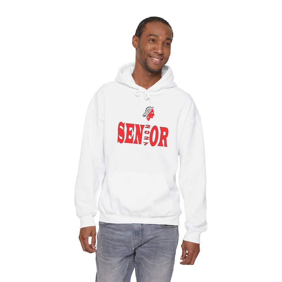 South Point HS Senior 2027 Unisex Heavy Blend™ Hooded Sweatshirt
