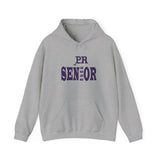 Porter Ridge HS Unisex Heavy Blend™ Hooded Sweatshirt
