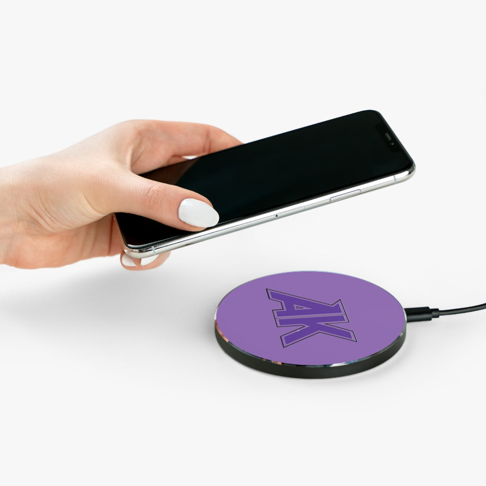 Ardrey Kell Wireless Charger