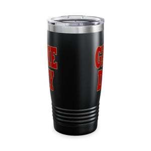 San Francisco Game Day Ringneck Tumbler, 20oz