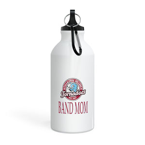 Talladega College Band Mom Oregon Sport Bottle