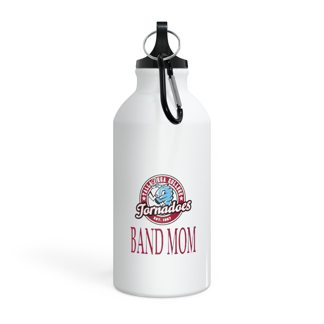 Talladega College Band Mom Oregon Sport Bottle
