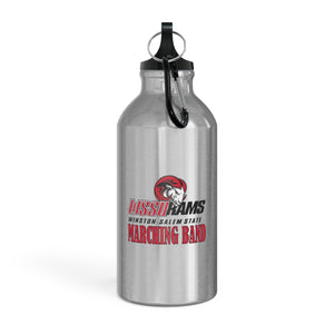 WSSU Marching Band Oregon Sport Bottle