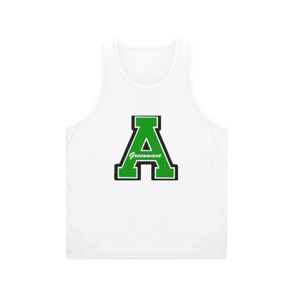 Ashbrook Unisex Tank Top (AOP)