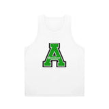 Ashbrook Unisex Tank Top (AOP)