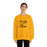 Graphic Unisex Heavy Blend™ Crewneck Sweatshirt