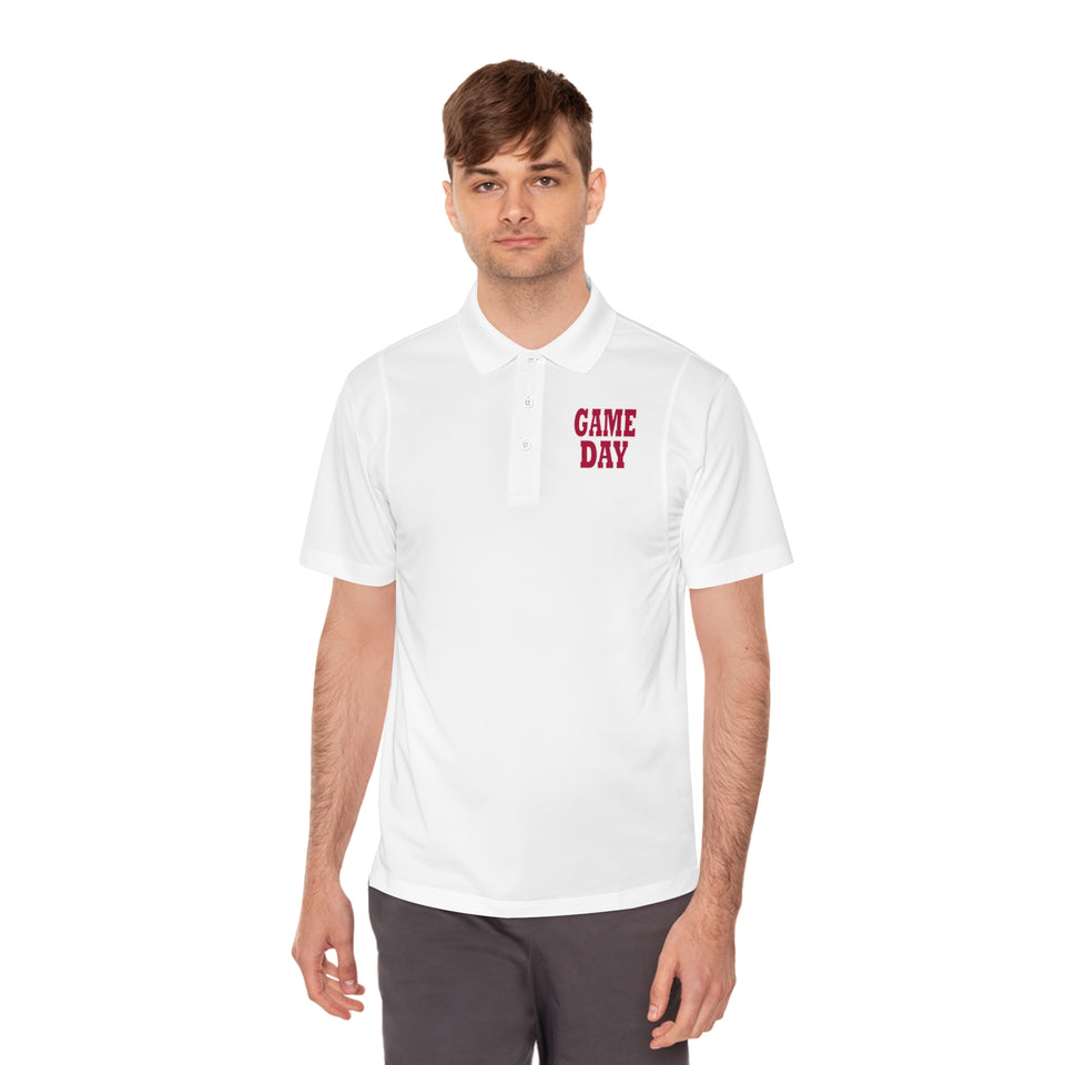 Arizona Game Day Men's Sport Polo Shirt