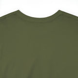 Birthday Girl Unisex Heavy Cotton Tee