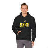 Forest Hills HS Senior 2027 Unisex Heavy Blend™ Hooded Sweatshirt