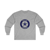 Dallas Cowboys Long Sleeve Tee
