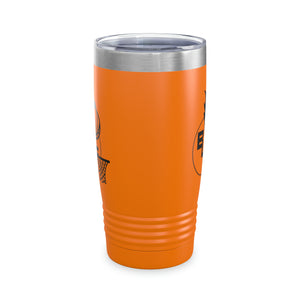 Bradley Floyd Ringneck Tumbler, 20oz