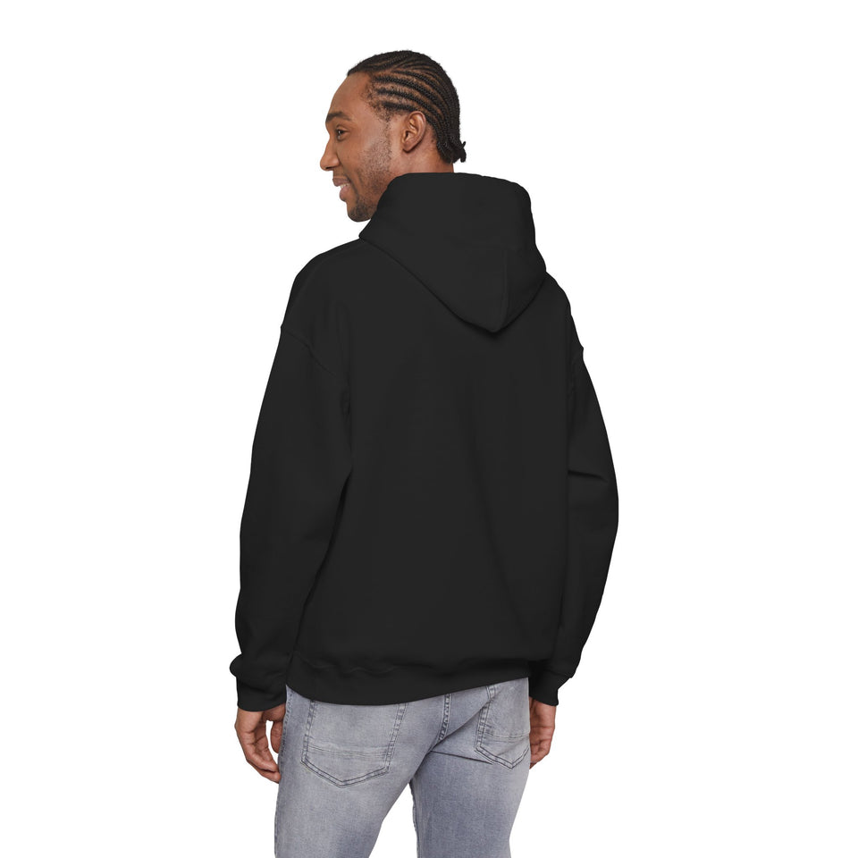 What Day Is It Today? Unisex Heavy Blend™ Hooded Sweatshirt