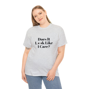Graphic T Unisex Heavy Cotton Tee