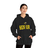 Forest Hills HS Senior 2027 Unisex Heavy Blend™ Hooded Sweatshirt