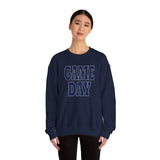 Dallas Game Day Unisex Heavy Blend™ Crewneck Sweatshirt