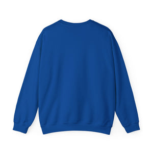 Highland Tech Unisex Heavy Blend™ Crewneck Sweatshirt