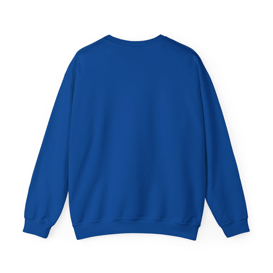 Highland Tech Unisex Heavy Blend™ Crewneck Sweatshirt
