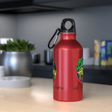 Black Teachers Matter Oregon Sport Bottle