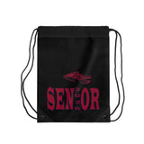 East Gaston HS Drawstring Bag