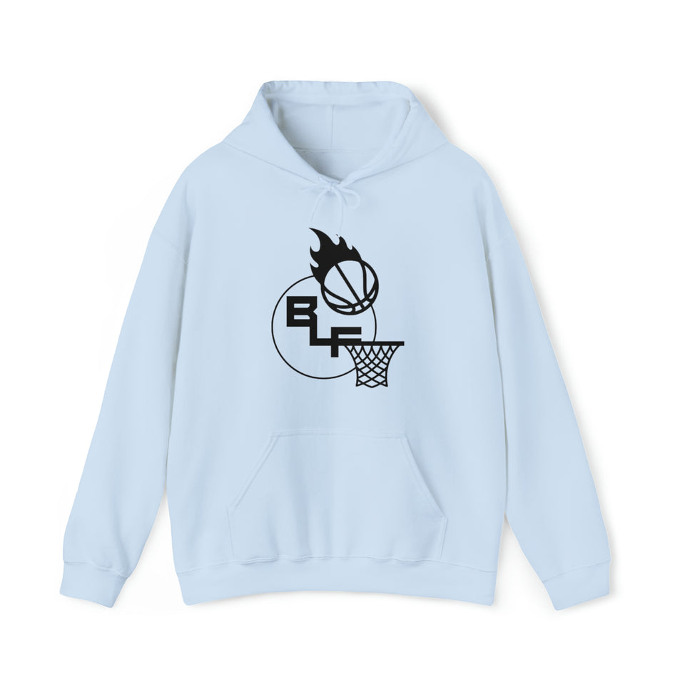 Bradley Floyd Unisex Heavy Blend™ Hooded Sweatshirt