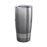 Elizabeth City Marching Band Ringneck Tumbler, 20oz