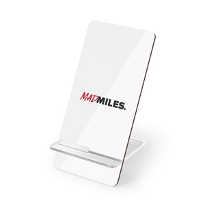 Mad Miles Mobile Display Stand