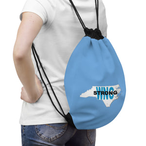 WNC Strong Drawstring Bag