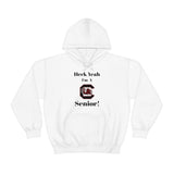 Heck Yeah I'm A SC Gamecocks Senior Unisex Heavy Blend™ Hooded Sweatshirt