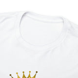 April Queen Unisex Heavy Cotton Tee