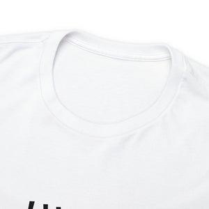 Breast Cancer HOPE Unisex Heavy Cotton Tee