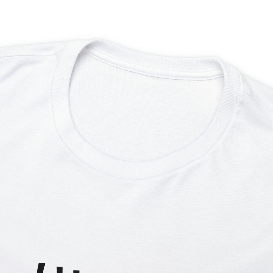 Breast Cancer HOPE Unisex Heavy Cotton Tee