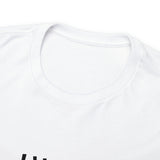 Breast Cancer HOPE Unisex Heavy Cotton Tee