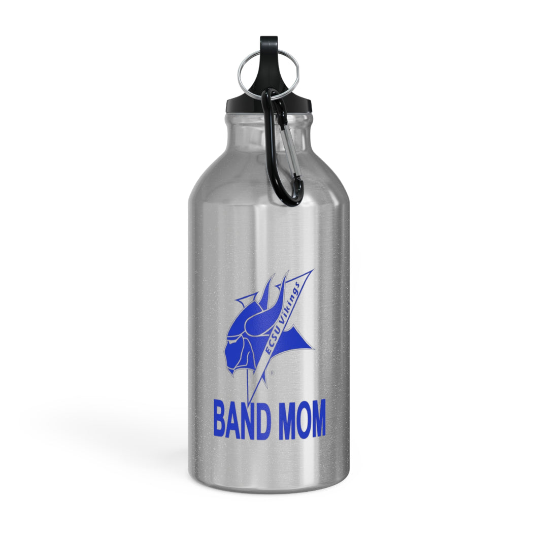 Elizabeth City Band Mom Oregon Sport Bottle