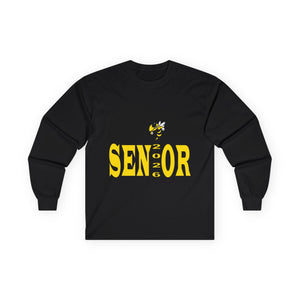 Forest Hills HS Unisex Ultra Cotton Long Sleeve Tee