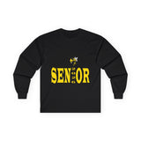 Forest Hills HS Unisex Ultra Cotton Long Sleeve Tee