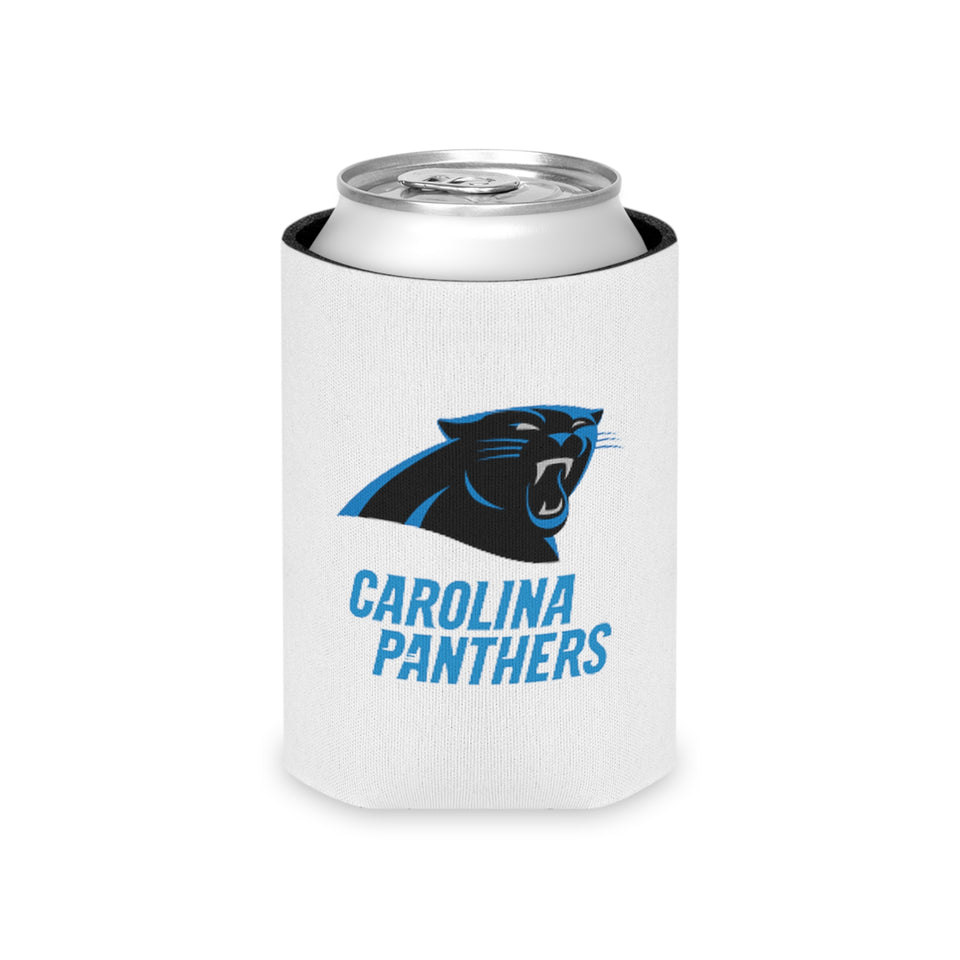 Carolina Panthers Can Cooler